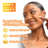 DARK SPOT TARGETING SET PLUS