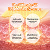 DARK SPOT TARGETING SET PLUS