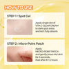 DARK SPOT TARGETING SET PLUS